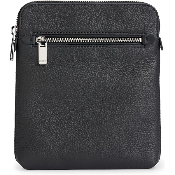 Amazon | [BOSS] [ボス] シグネチャー メタルパーツ モノグラム